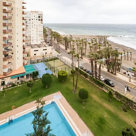 Gondolas 1ª Linea Playa